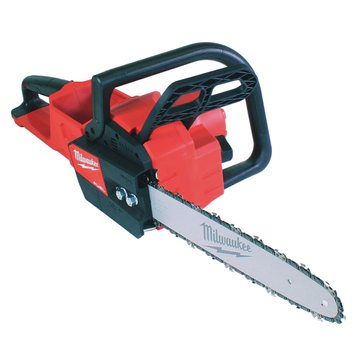 Tronçonneuse à batterie Milwaukee M18 FCHS35-0 18 V 35 cm 12,4 m/s (4933479678) Solo - sans batterie, sans chargeur