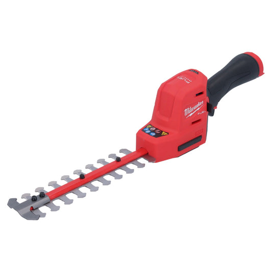 Milwaukee M12 FHT20-0 Akku Strauchschere 12 V 20 cm Brushless ( 4933479675 ) Solo - ohne Akku, ohne Ladegerät