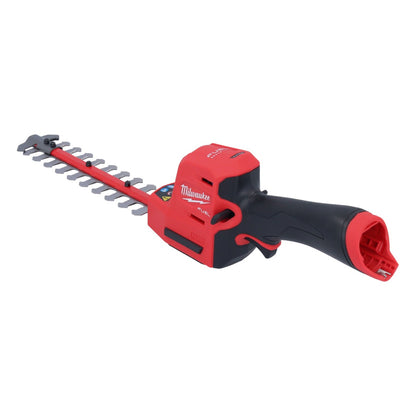 Milwaukee M12 FHT20-0 Akku Strauchschere 12 V 20 cm Brushless ( 4933479675 ) Solo - ohne Akku, ohne Ladegerät