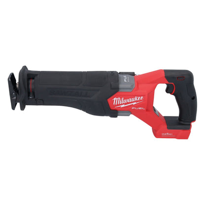 Scie alternative à batterie Milwaukee M18 ONEFSZ-0X 18 V sans balais (4933478296) + HD Box - sans batterie, sans chargeur