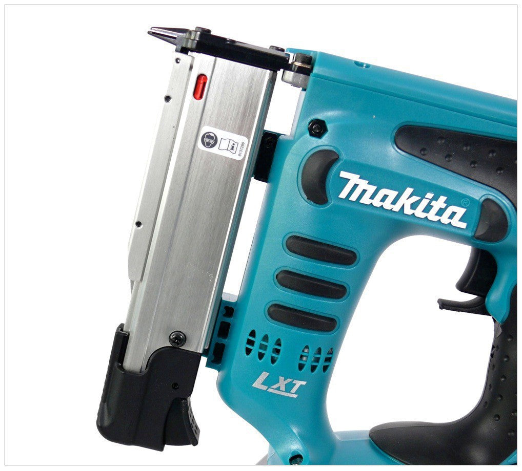 Makita BPT 351 ZJ 18 V Akku Pintacker im MAKPAC - Toolbrothers