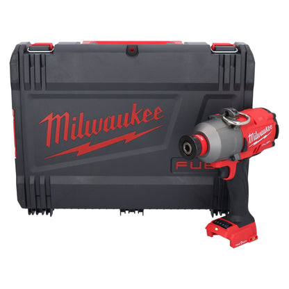 Milwaukee M18 ONEFHIWH716-0X Akku Schlagschrauber 18 V 1017 Nm 7/16" Brushless ( 4933479152 ) + HD Box - ohne Akku, ohne Ladegerät - Toolbrothers