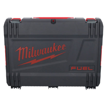 Milwaukee M18 FBJS-801X Akku Stichsäge 18 V Brushless + 1x Akku 8,0 Ah + Ladegerät + HD Box - Toolbrothers