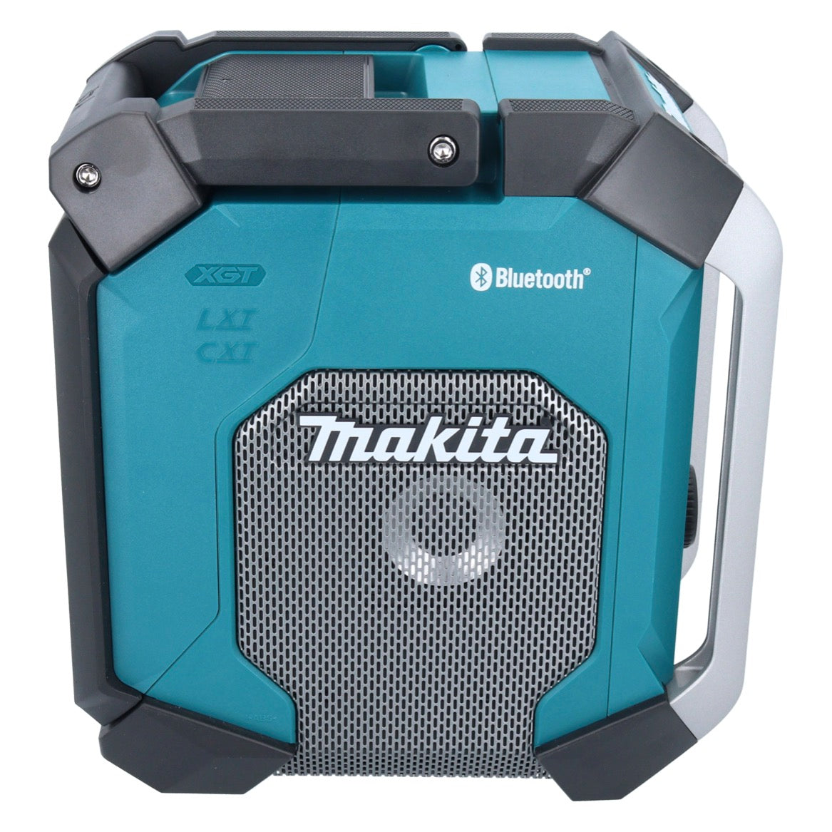 Makita MR 006 GZ Akku Radio 12 V 18 V 40 V Bluetooth IP65 Solo - ohne Akku, ohne Ladegerät - Toolbrothers