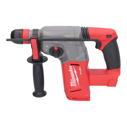 Milwaukee M18 CHX-801 Akku Kombihammer 18 V 2,5 J SDS plus Brushless + 1x Akku 8,0 Ah + Ladegerät