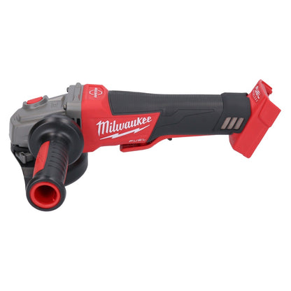 Meuleuse d'angle sur batterie Milwaukee M18 CAG115XPDB-801 18 V 115 mm sans balais + 1x batterie 8,0 Ah + chargeur