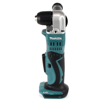 Makita DDA 351 Y1J Akku Winkelbohrmaschine 18 V 13,5Nm + 1x Akku 1,5Ah + Makpac - ohne Ladegerät - Toolbrothers