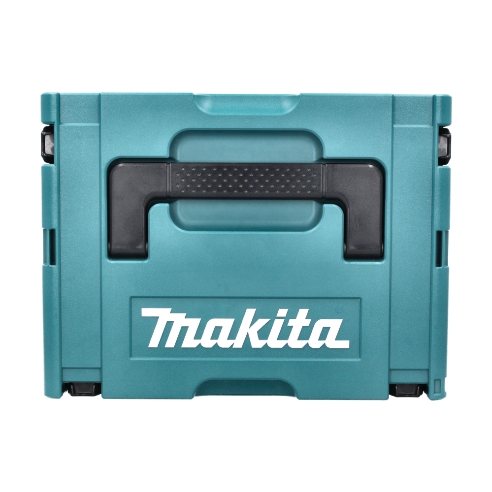 Makita DDA 351 ZJ Akku Winkelbohrmaschine 18 V 13,5 Nm + Makpac - ohne Akku, ohne Ladegerät - Toolbrothers