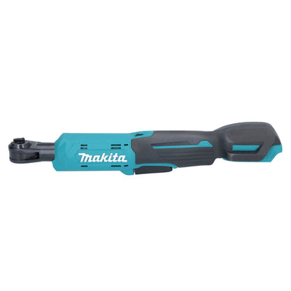 Makita WR 100 DZ Akku Ratschenschrauber 12 V 47,5 Nm 1/4" 3/8" Solo - ohne Akku, ohne Ladegerät - Toolbrothers