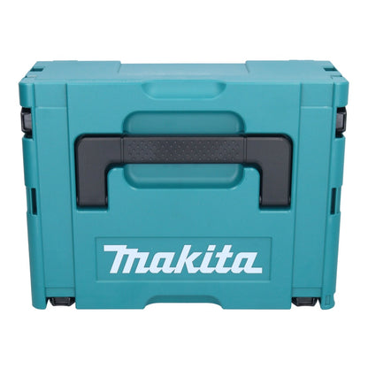 Souffleur d'air chaud sur batterie Makita DHG 181 ZJ 18 V 150 - 550°C + Makpac - sans batterie, sans chargeur