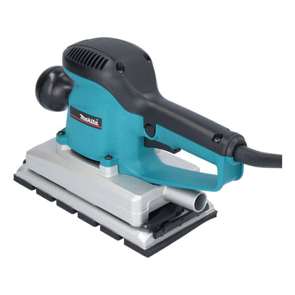 Makita BO 4901 ponceuse orbitale ponceuse 330 watts 115 x 280 mm