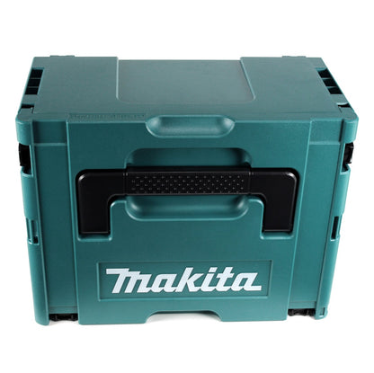 Makita Makpac Set Gr. 2 + 3 Transportbox / Werkzeugkoffer - Toolbrothers