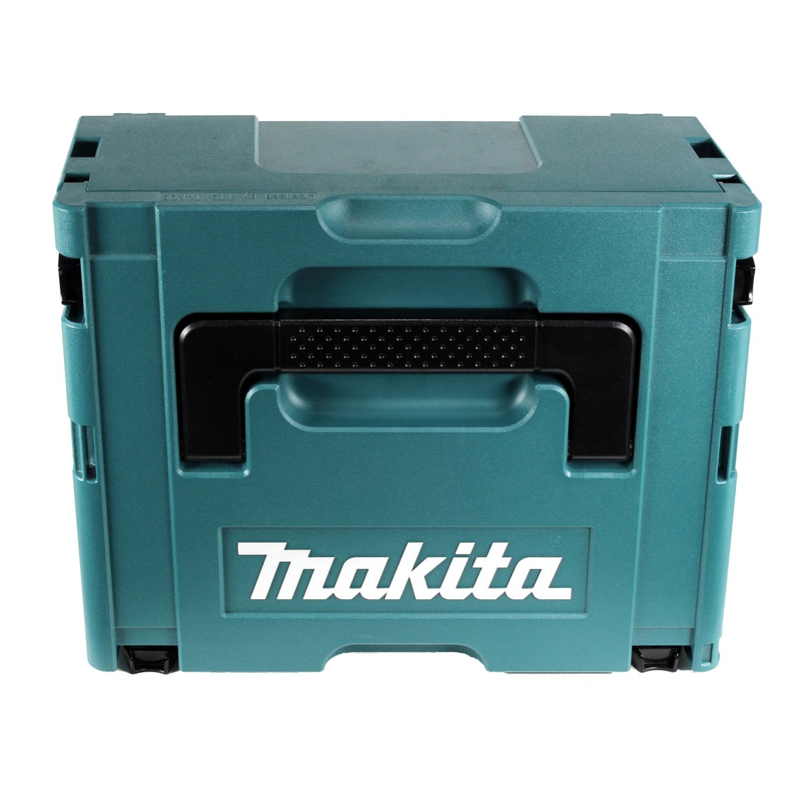 Makita Makpac Set Gr. 2 + 3 Transportbox / Werkzeugkoffer - Toolbrothers