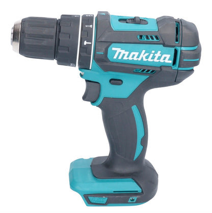 Makita DHP 482 SY1J Akku Schlagbohrschrauber 18 V 62 Nm + 1x Akku 1,5 Ah + Ladegerät + Makpac - Toolbrothers