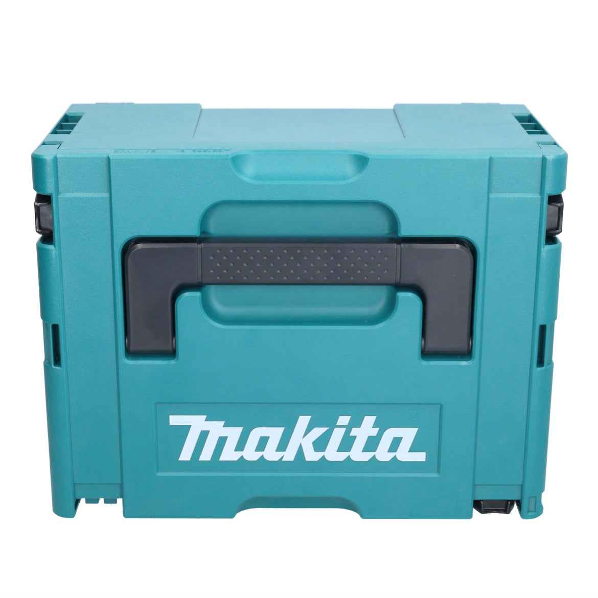 Makita DHP 482 SY1JW Akku Schlagbohrschrauber 18 V 62 Nm Weiß + 1x Akku 1,5 Ah + Ladegerät + Makpac - Toolbrothers