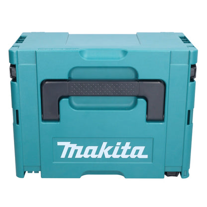 Makita DHP 453 SY1J Akku Schlagbohrschrauber 18 V 42 Nm + 1x Akku 1,5 Ah + Ladegerät + Makpac - Toolbrothers