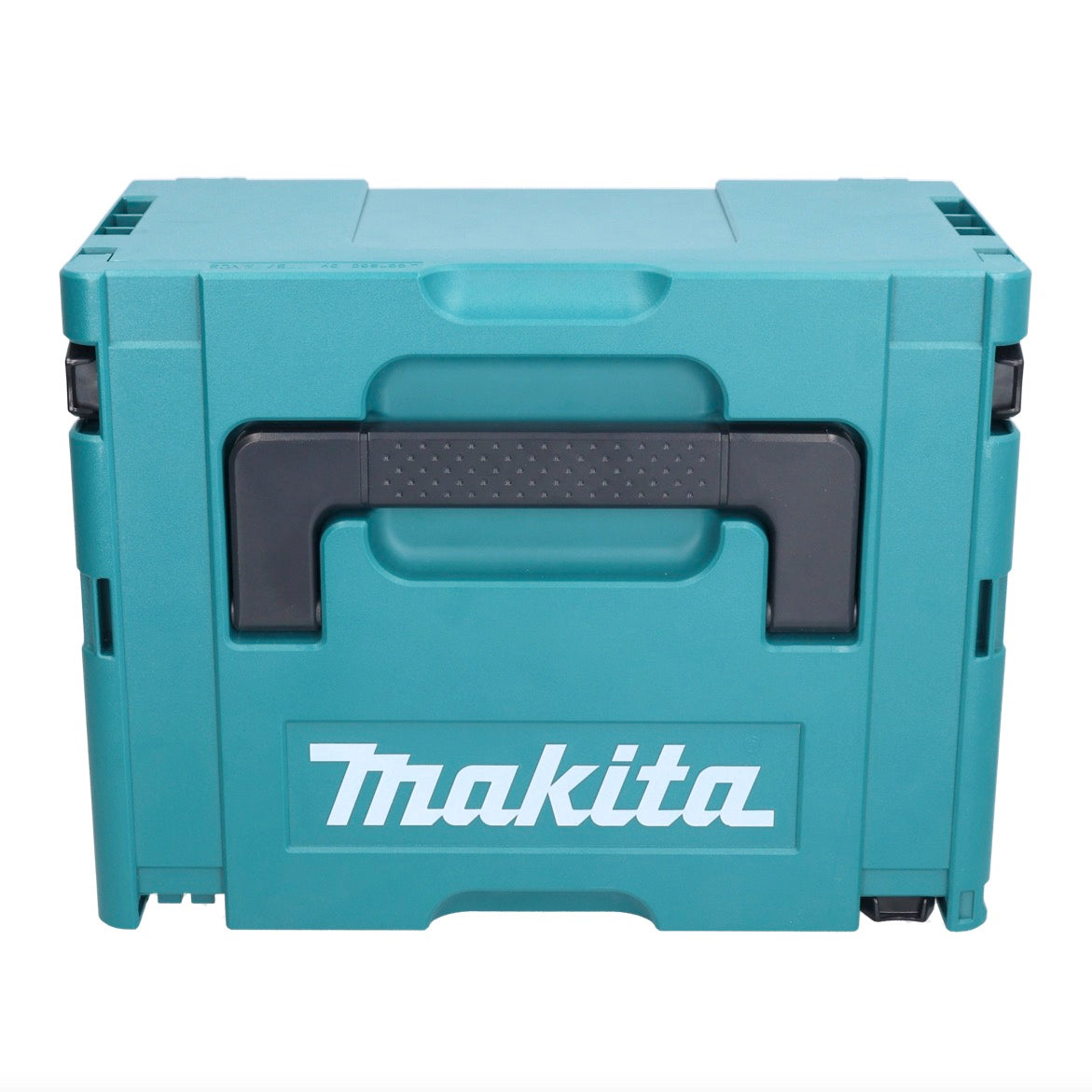 Makita DHP 484 SY1J W Akku Schlagbohrschrauber 18 V 54 Nm Brushless Weiß + 1x Akku 1,5 Ah + Ladegerät + Makpac