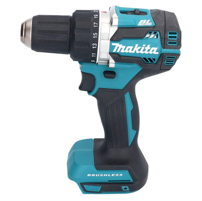 Makita DDF 484 SYJ perceuse-visseuse sans fil 18 V 54 Nm + 2x batteries 1,5 Ah + chargeur + Makpac