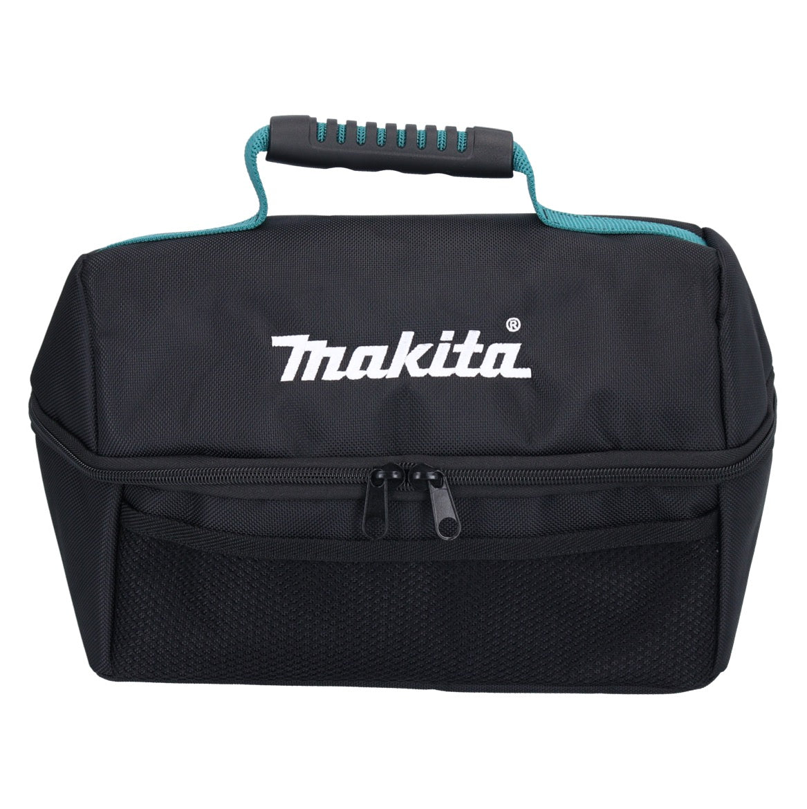 Makita E-15584 Kühltasche Isoliertasche Lunchtasche 7,5 l mit Reißverschluss 330 x 180 x 210 mm - Toolbrothers