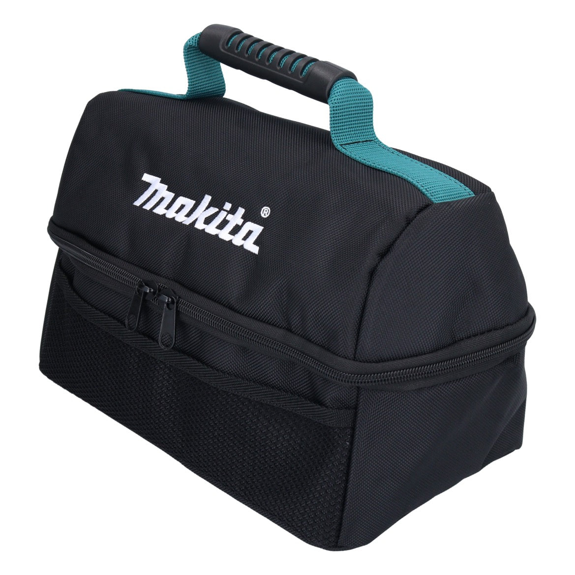 Makita E-15584 Kühltasche Isoliertasche Lunchtasche 7,5 l mit Reißverschluss 330 x 180 x 210 mm - Toolbrothers