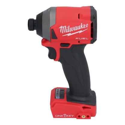 Milwaukee M18 ONEID2-501 Akku Schlagschrauber 18 V 226 Nm 1/4" Brushless + 1x Akku 5,0 Ah + Ladegerät - Toolbrothers