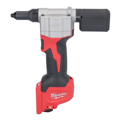 Milwaukee M12 BPRT-0 Akku Blindnietgerät 12 V 20,32 mm ( 4933464404 ) Solo - ohne Akku, ohne Ladegerät - Toolbrothers