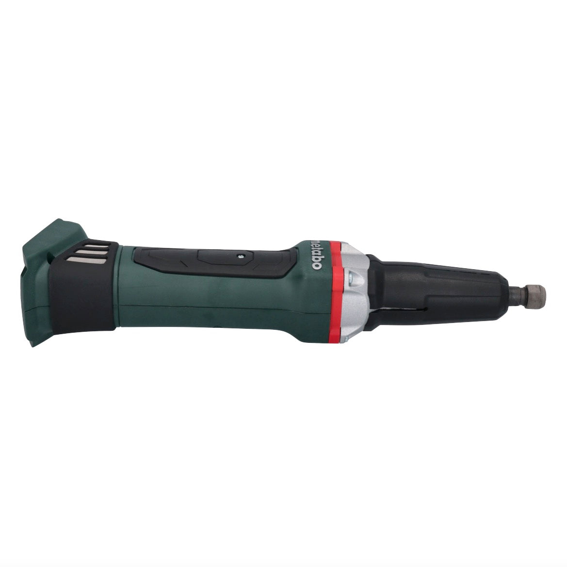 Metabo GA 18 LTX G Akku Geradschleifer 18 V 6 mm + 1x Akku 4,0 Ah + Ladegerät - Toolbrothers