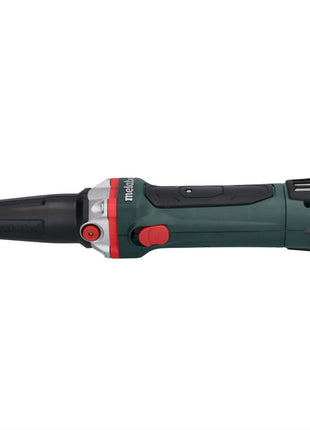 Metabo GA 18 LTX G Akku Geradschleifer 18 V 6 mm + 2x Akku 4,0 Ah + Ladegerät - Toolbrothers