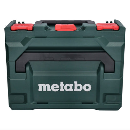 Metabo SSW 18 LT 300 BL Akku Schlagschrauber 18 V 300 Nm Brushless + 2x Akku 4,0 Ah + Ladegerät + metaBOX