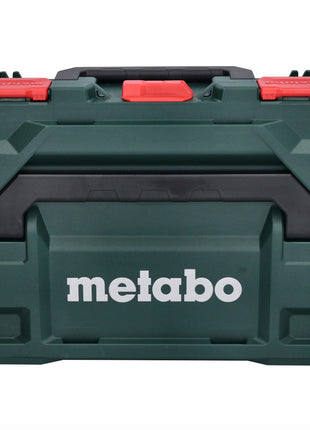 Metabo SSW 18 LT 300 BL Akku Schlagschrauber 18 V 300 Nm Brushless + 1x Akku 5,5 Ah + metaBOX - ohne Ladegerät