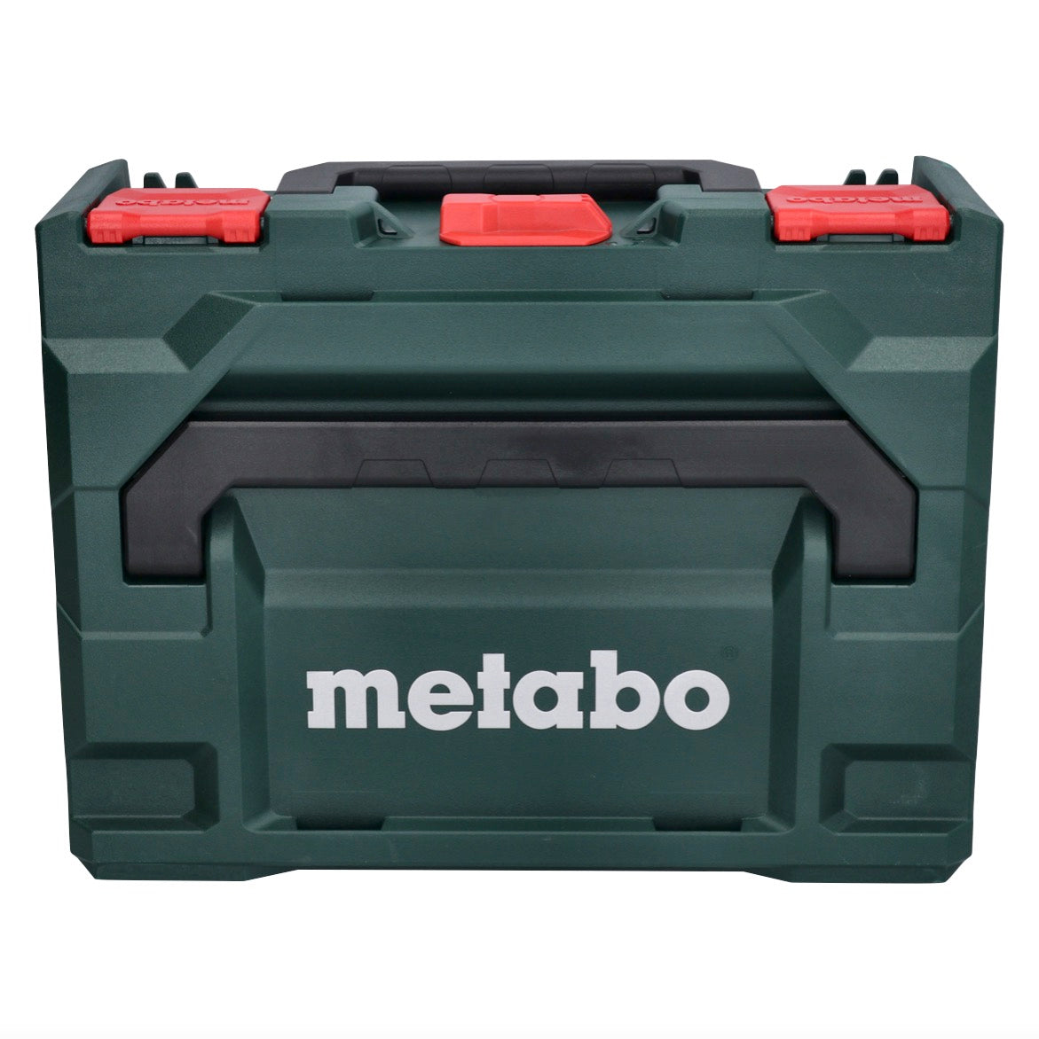 Metabo SSW 18 LT 300 BL Akku Schlagschrauber 18 V 300 Nm Brushless + 1x Akku 5,5 Ah + metaBOX - ohne Ladegerät