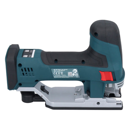 Bosch GST 18V-155 SC Professional Akku Stichsäge 18 V ( 06015B0000 ) + L-Boxx - ohne Akku. ohne Ladegerät - Toolbrothers