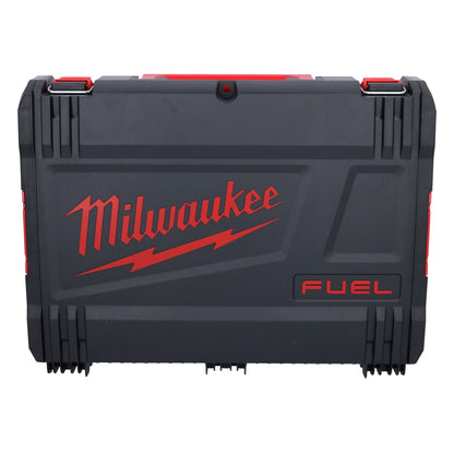 Batterie Milwaukee M18 ONEFSZ-401X Scie sabre Recipro 18 V brushless + 1x batterie 4,0 Ah + chargeur + boîtier HD