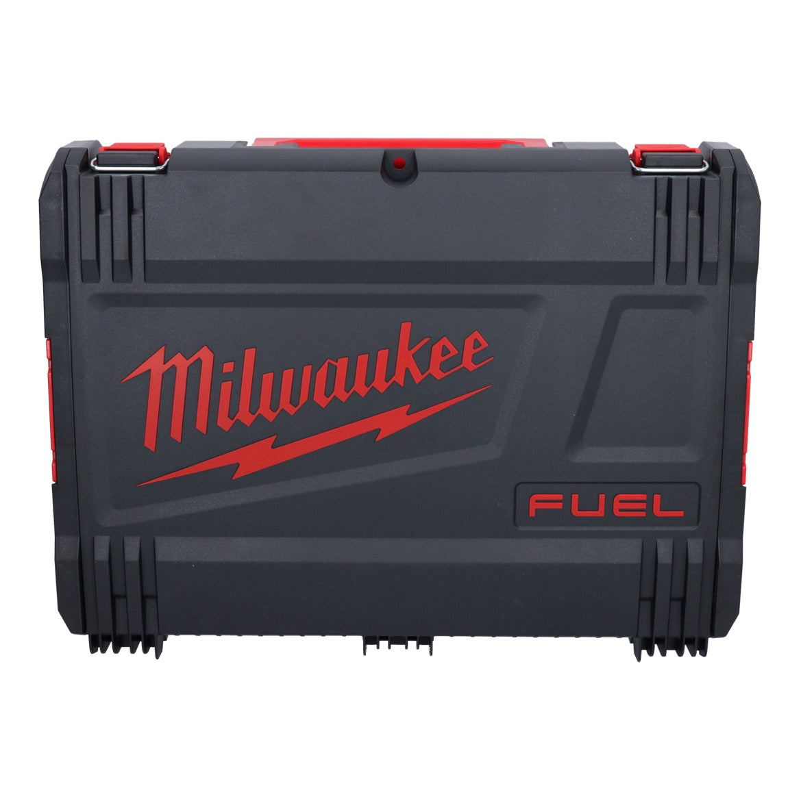 Batterie Milwaukee M18 ONEFSZ-402X Scie sabre Recipro 18 V brushless + 2x batteries 4,0 Ah + chargeur + boîtier HD