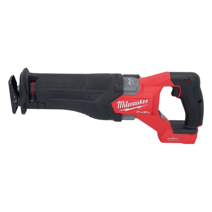 Batterie Milwaukee M18 ONEFSZ-501X Scie sabre Recipro 18 V brushless + 1x batterie 5,0 Ah + boîtier HD - sans chargeur