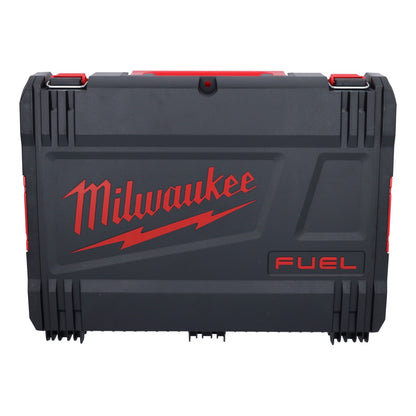 Batterie Milwaukee M18 ONEFSZ-501X Scie sabre Recipro 18 V brushless + 1x batterie 5,0 Ah + boîtier HD - sans chargeur