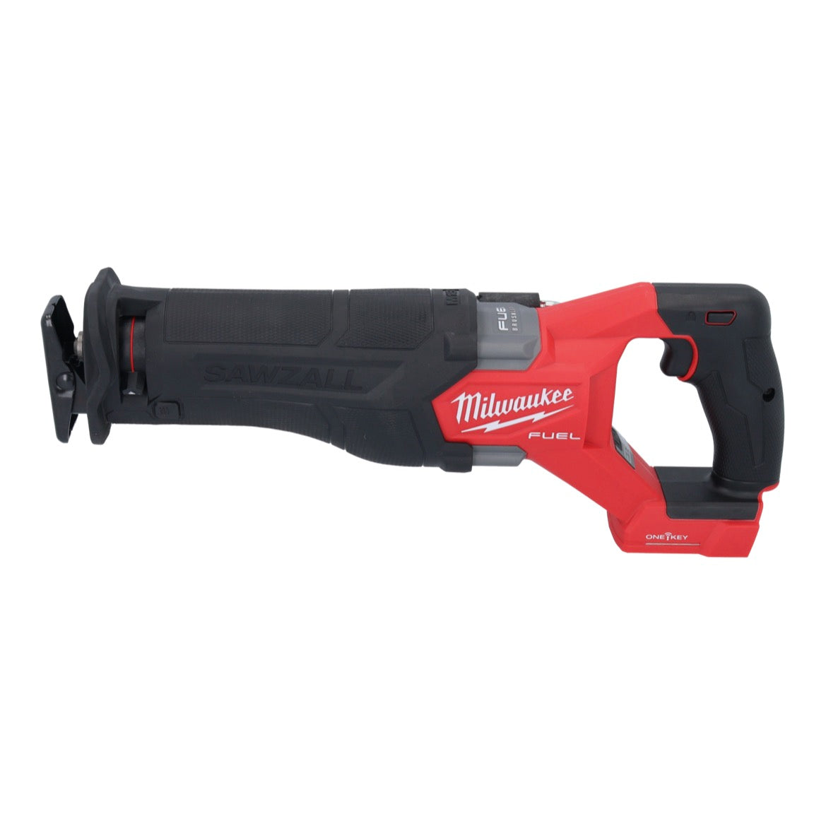 Milwaukee M18 ONEFSZ-601X batterie Scie sabre Recipro 18 V brushless + 1x batterie 6,0 Ah + boîtier HD - sans chargeur