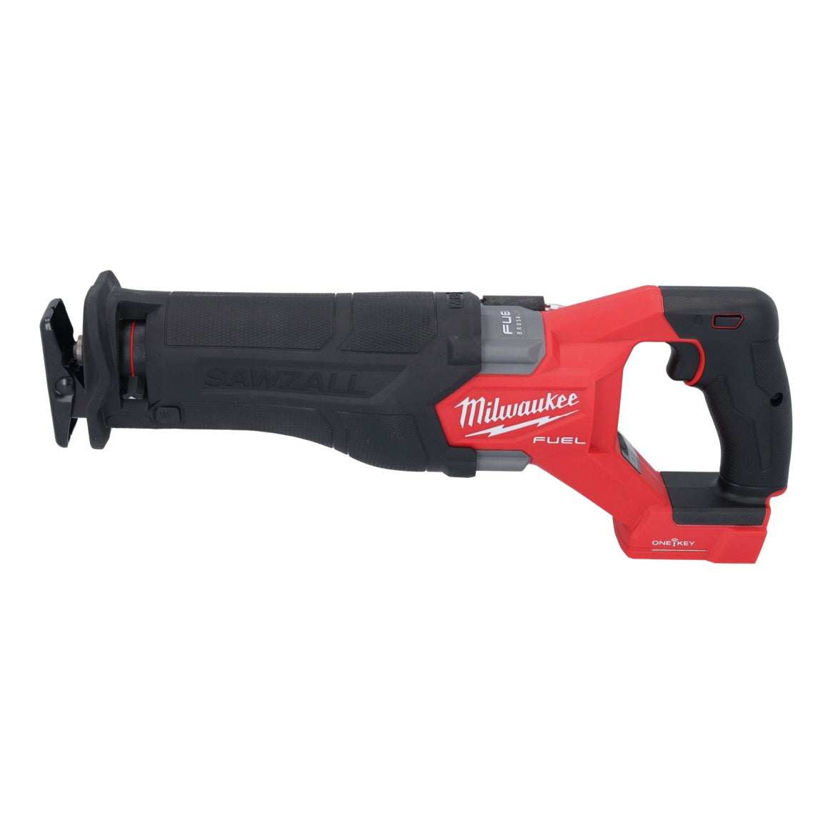 Milwaukee M18 ONEFSZ-601X Akku Recipro Säbelsäge 18 V Brushless + 1x Akku 6,0 Ah + Ladegerät +  HD Box