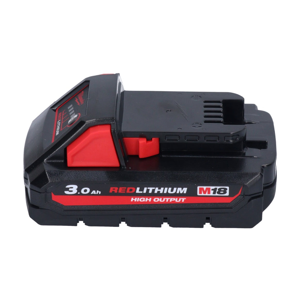 Milwaukee M18 ONEFHIWH716-301X Akku Schlagschrauber 18 V 1017 Nm 7/16" Brushless + 1x Akku 3,0 Ah + HD Box - ohne Ladegerät - Toolbrothers