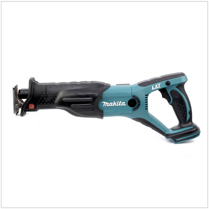 Makita DJR 181 RY1 Akku Reciprosäge 18 V Säbelsäge + 1x 1,5 Ah Akku + Ladegerät - Toolbrothers