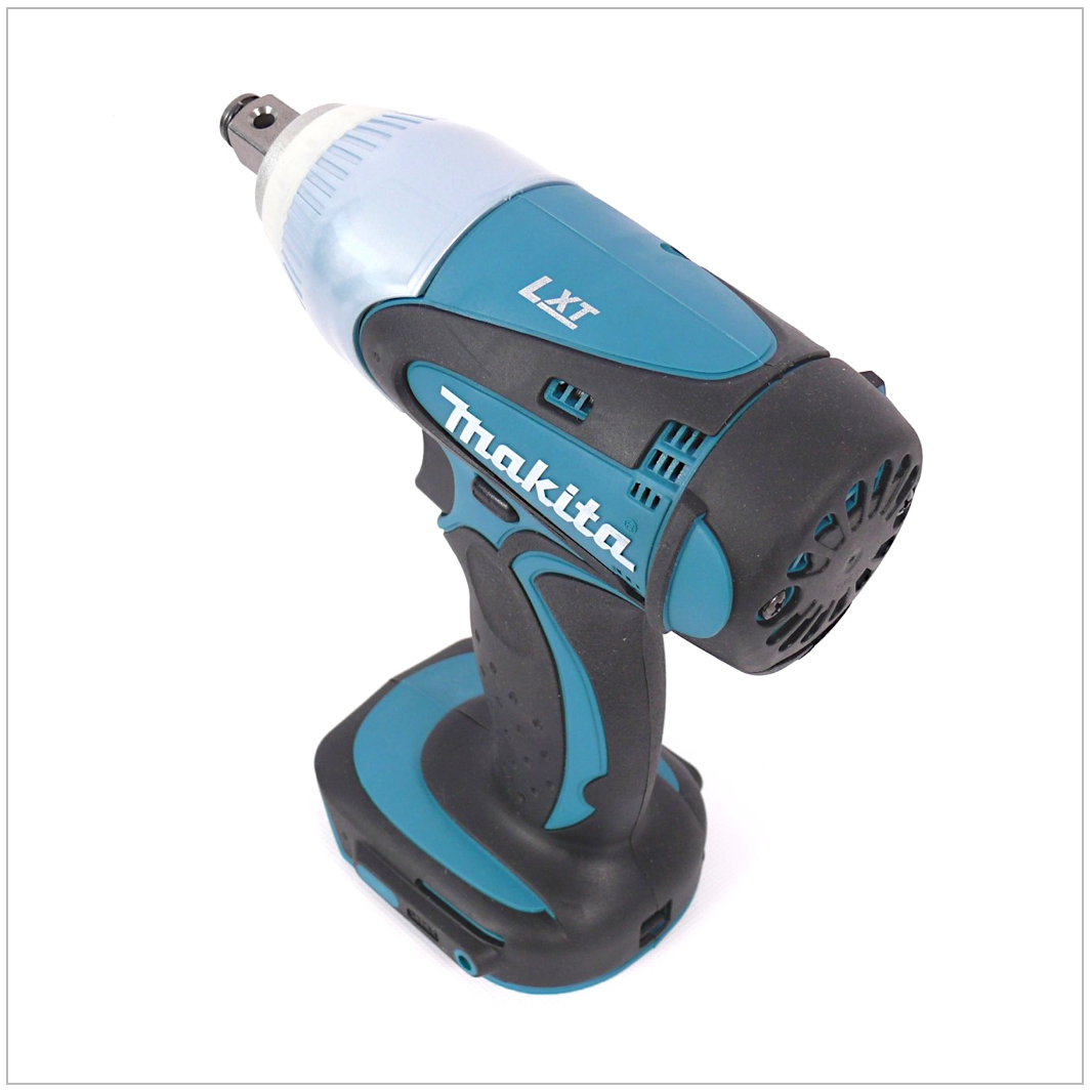 Makita DTW 251 Y1J Akku Schlagschrauber 18V 230Nm im MAKPAC mit 1,5 Ah Akku - ohne Lader - Toolbrothers