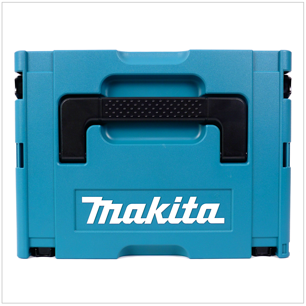 Makita DTW 251 Y1J Akku Schlagschrauber 18V 230Nm im MAKPAC mit 1,5 Ah Akku - ohne Lader - Toolbrothers