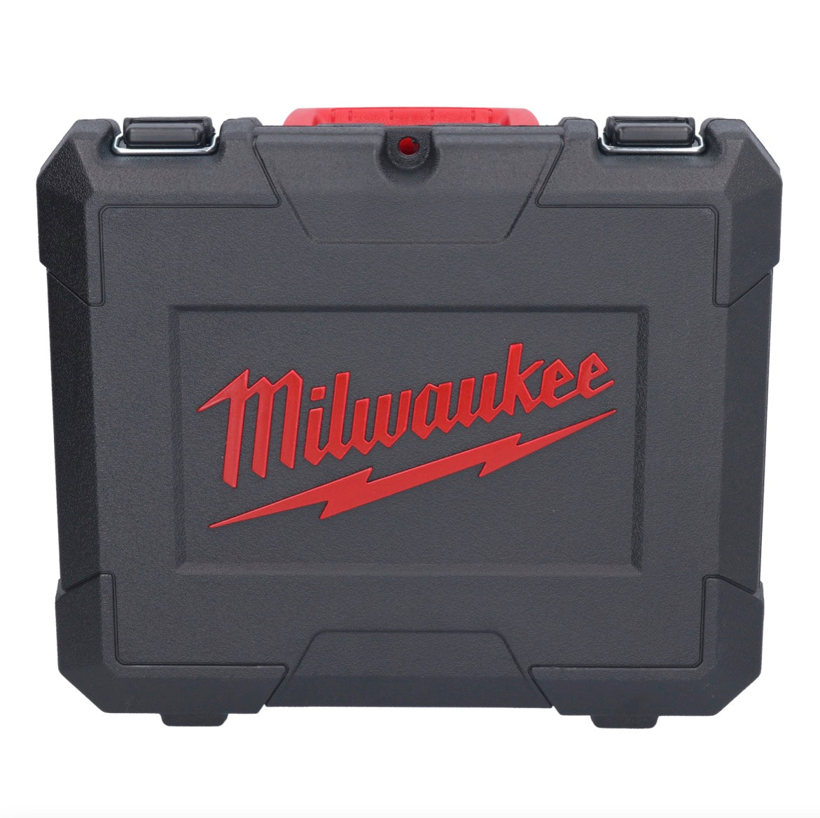 Clé à chocs sans fil Milwaukee M18 CBLID-401C 18 V 180 Nm 1/4" brushless + 1x batterie 4,0 Ah + coffret - sans chargeur