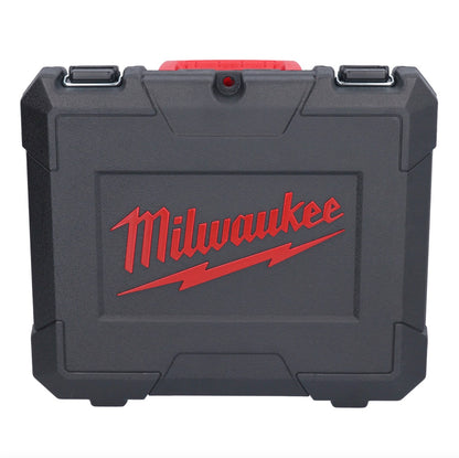 Clé à chocs sans fil Milwaukee M18 CBLID-601C 18 V 180 Nm 1/4" brushless + 1x batterie 6,0 Ah + chargeur + coffret