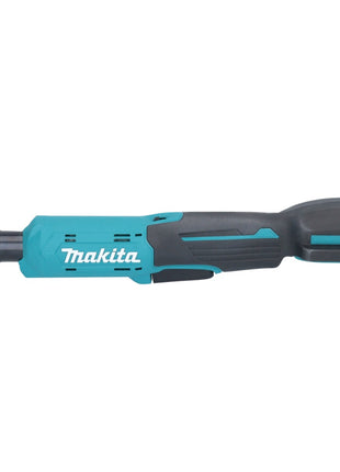 Makita WR 100 DA1 visseuse à cliquet sans fil 12 V 47,5 Nm 1/4" 3/8" + 1x batterie 2,0 Ah - sans chargeur