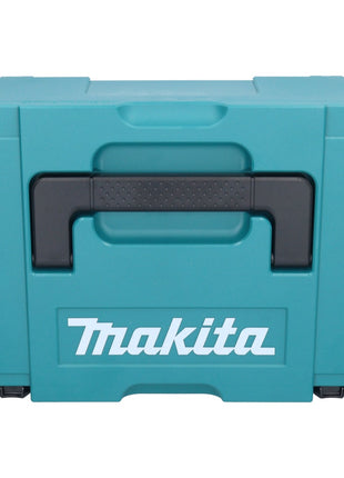 Souffleur à air chaud sur batterie Makita DHG 181 RF1J 18 V 150 - 550°C + 1x batterie 3,0 Ah + chargeur + Makpac