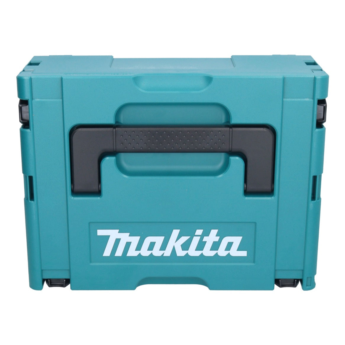 Makita DHG 181 RF1J Akku Heißluftgebläse 18 V 150 - 550°C + 1x Akku 3,0 Ah + Ladegerät + Makpac