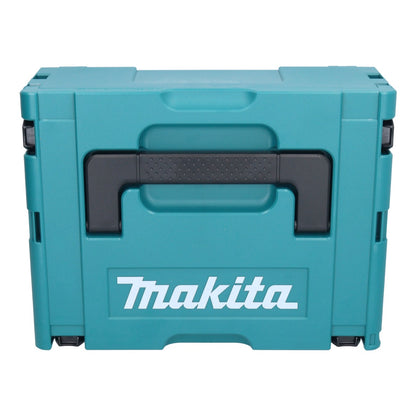 Souffleur à air chaud sur batterie Makita DHG 181 RF1J 18 V 150 - 550°C + 1x batterie 3,0 Ah + chargeur + Makpac