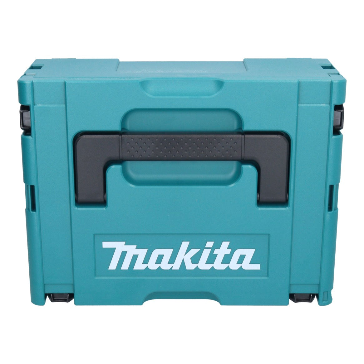 Souffleur à air chaud sur batterie Makita DHG 181 RFJ 18 V 150 - 550°C + 2x batteries 3,0 Ah + chargeur + Makpac