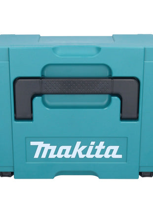 Makita DHG 181 M1J soplador de aire caliente a batería 18 V 150 - 550°C + 1x batería 4,0 Ah + Makpac - sin cargador